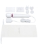 Жезловый вибратор Le Wand Petite Powerful